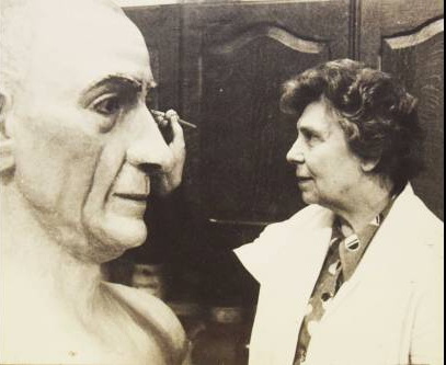 Conférence sur Stella Laurent - 12/02/2026 à 17h30 - Déambulatoire